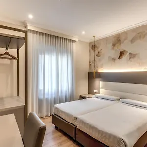 *** Hotell Flower Garden Italien