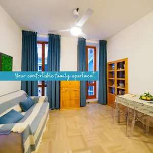 Casa Pina Quiet Apartment