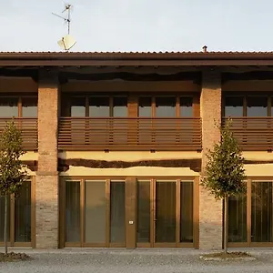  Bed & Breakfast L'antico Borgo Italien