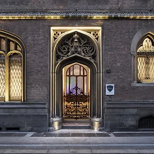  Vandrarhem Babila & Bistrot Italien