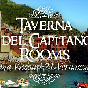  Casa de hóspedes Taverna Del Capitano