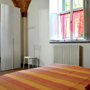 La Casa Di Dario, Dario's House. , Pisa Italia