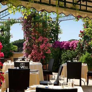 **** Hotell Victoria Italien