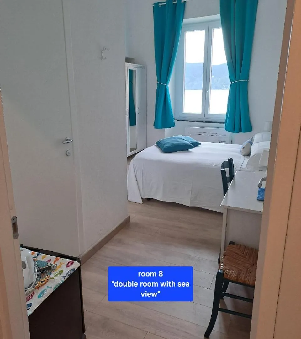 ורנאצה Albergo Barbara 0*,  איטליה