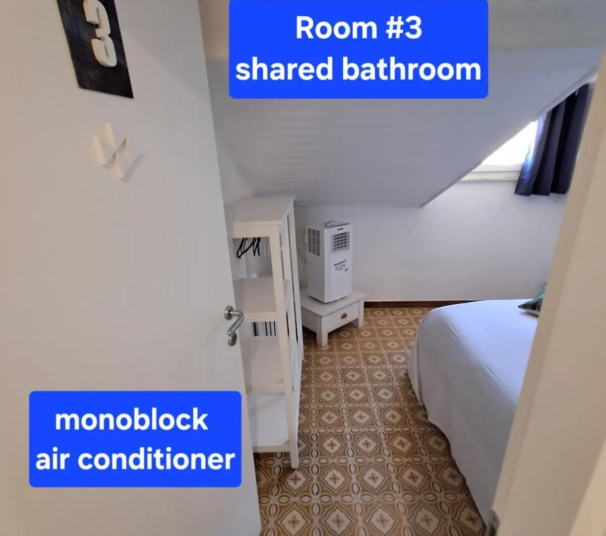 ורנאצה Albergo Barbara מלון