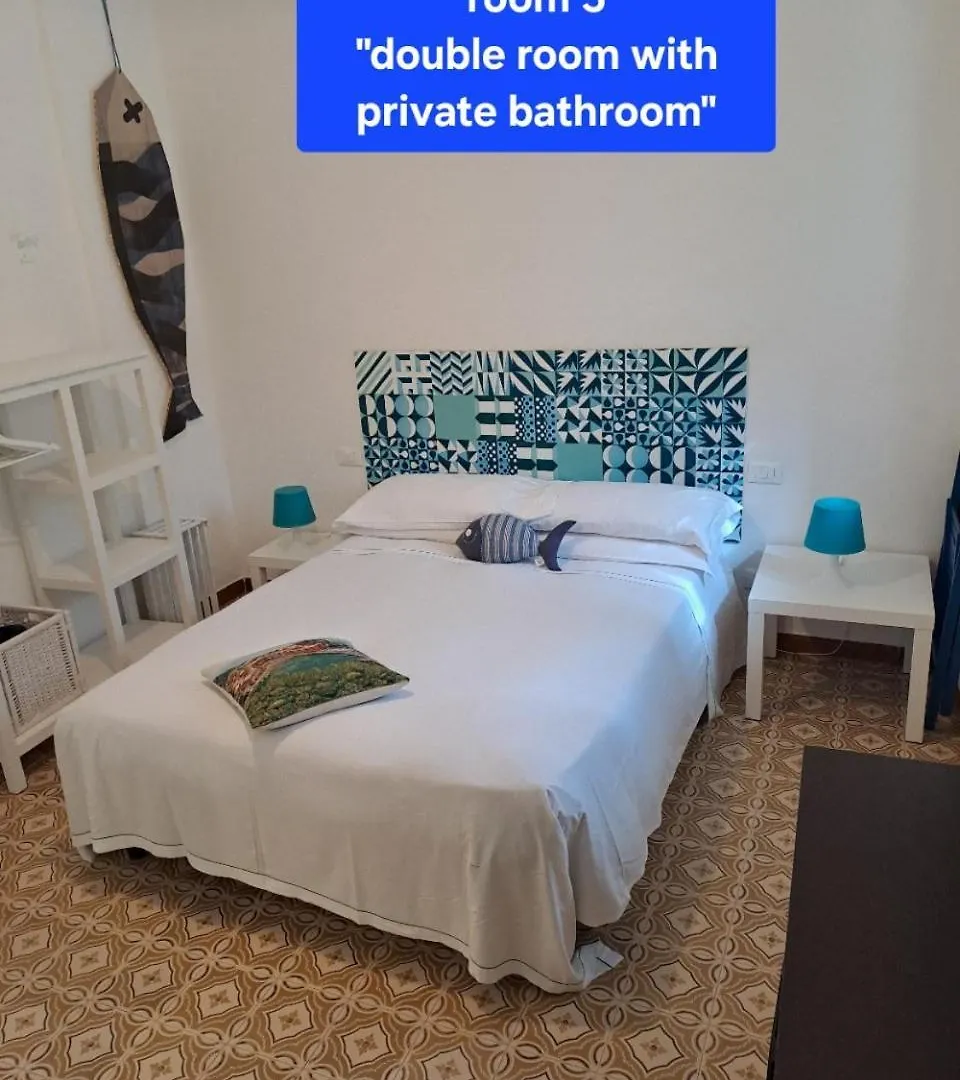 ורנאצה Albergo Barbara 0*,  איטליה