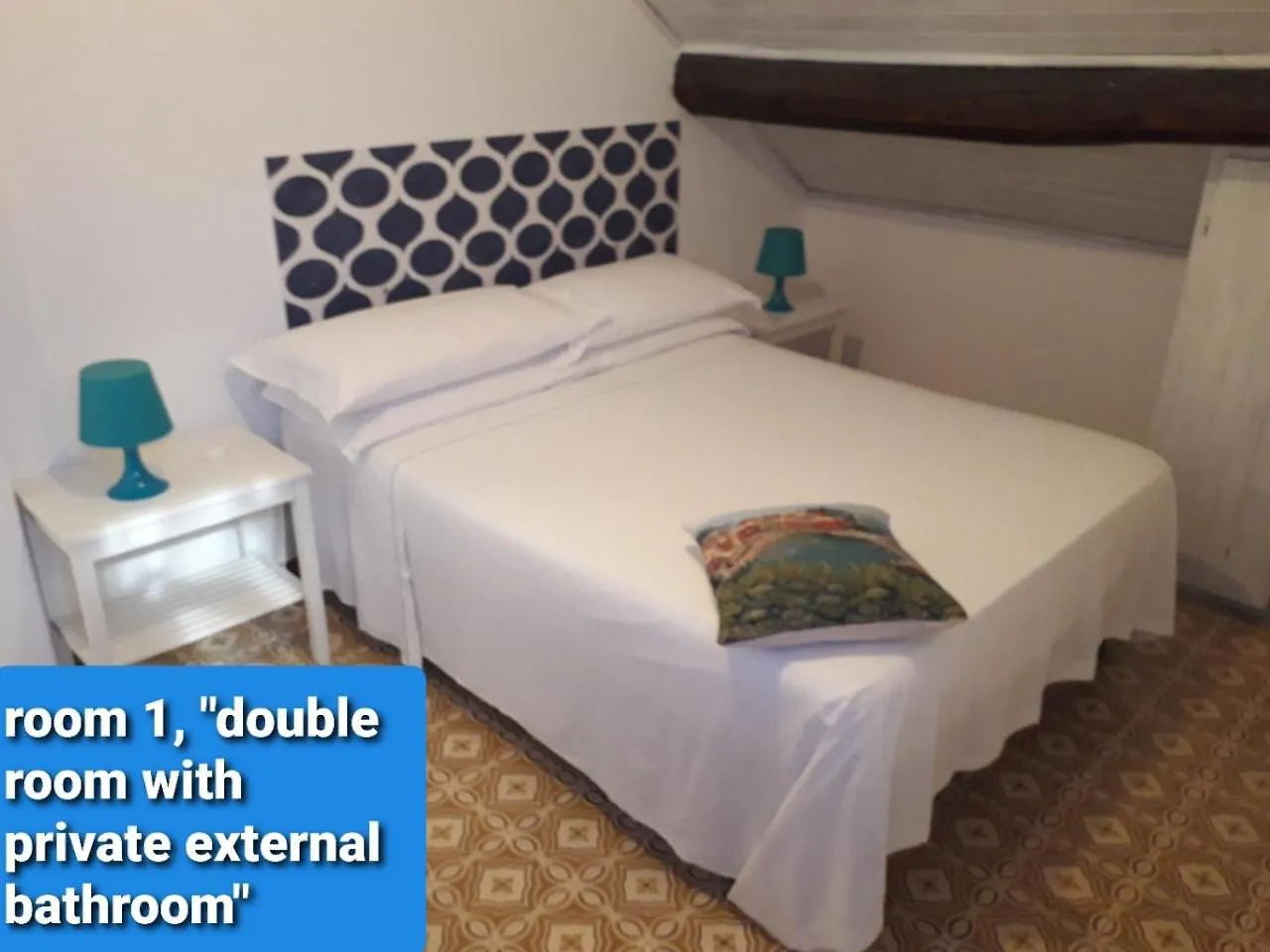 ורנאצה Albergo Barbara