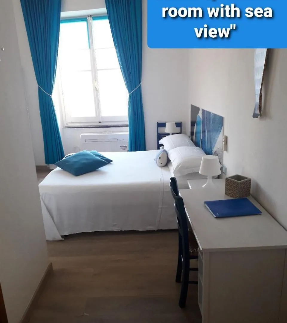ורנאצה Albergo Barbara איטליה